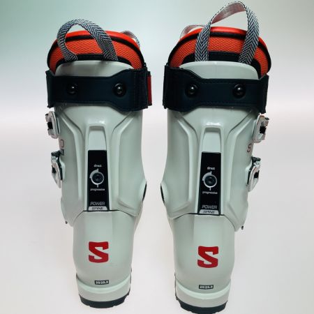  SALOMON サロモン スキーブーツ S/PRO ALPHA 25-25.5cm ソールサイズ294mm FLEX120