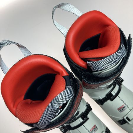  SALOMON サロモン スキーブーツ S/PRO ALPHA 25-25.5cm ソールサイズ294mm FLEX120