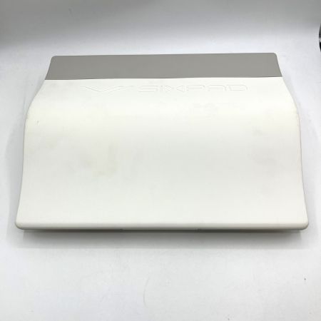  SIXPAD  フットフィット３ 本体・リモコン・説明書付き 使用感有 箱無し SE-BZ