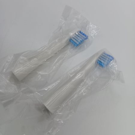  OMRON オムロン 音波式電動歯ブラシ 充電式 HT-B320-W