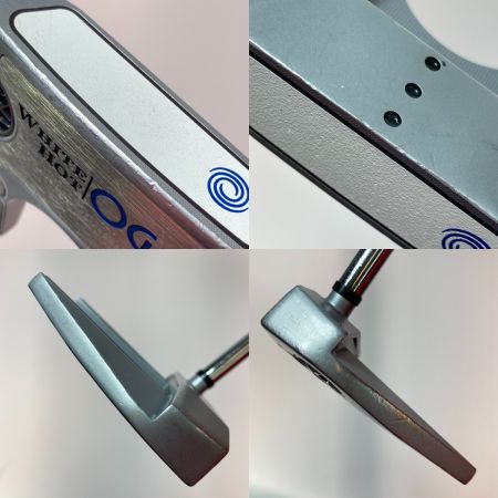  ODYSSEY オデッセイ WHITE HOT OG #7 パター 32インチ