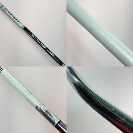  ODYSSEY オデッセイ WHITE HOT OG #7 パター 32インチ