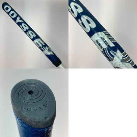  ODYSSEY オデッセイ WHITE HOT OG #7 パター 32インチ