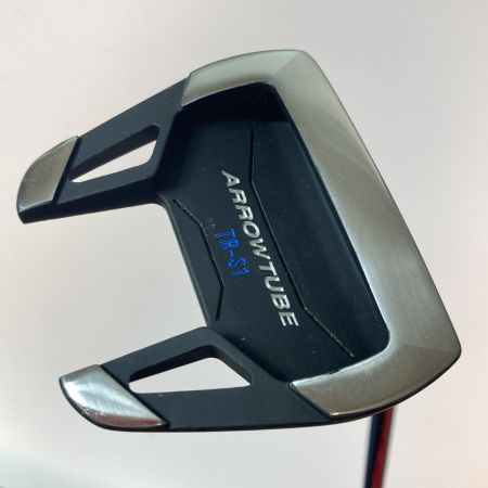   ARROWTUBE アローチューブ TR-S1 パター 38インチ