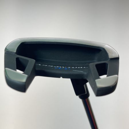   ARROWTUBE アローチューブ TR-S1 パター 38インチ