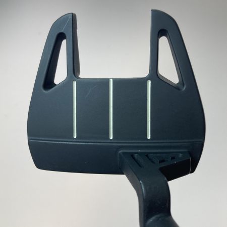   ARROWTUBE アローチューブ TR-S1 パター 38インチ