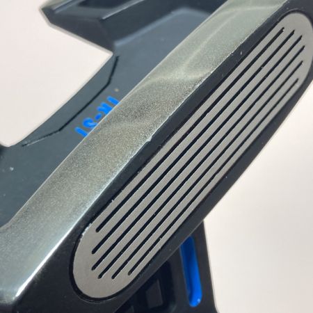   ARROWTUBE アローチューブ TR-S1 パター 38インチ