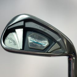 ◎◎ Callaway キャロウェイ ROGUE STAR ローグスター 5番アイアン 21°  FUBUKI 50 R Cランク