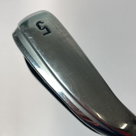  Callaway キャロウェイ ROGUE STAR ローグスター 5番アイアン 21°  FUBUKI 50 R