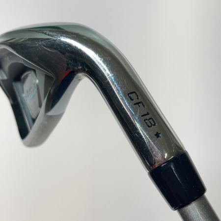  Callaway キャロウェイ ROGUE STAR ローグスター 5番アイアン 21°  FUBUKI 50 R