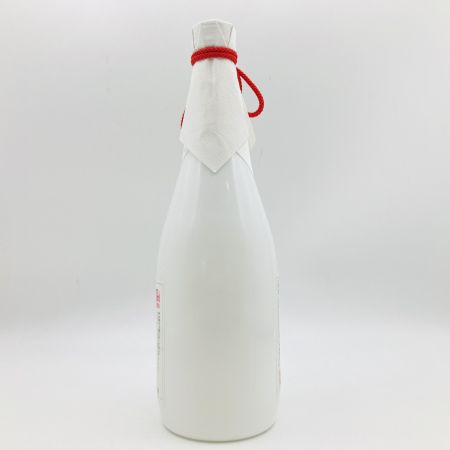 【北海道内限定発送】  辯天 純米大吟醸 原酒 雪女神 磨き28 720ml 17% 箱付 未開栓