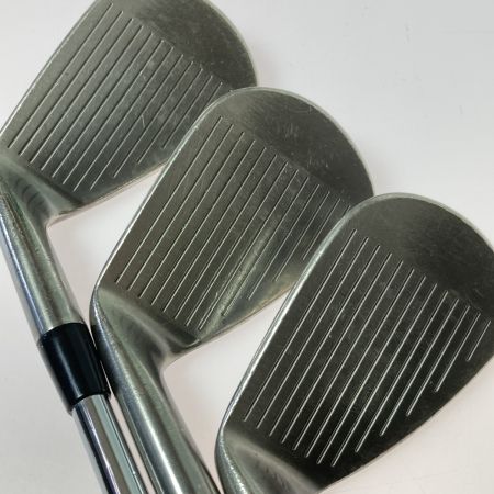  Bridgestone ブリヂストン TOURSTAGE X-BLADE limited 5-9.P 6本 アイアンセット N.S.PRO modus3 TOUR120 S