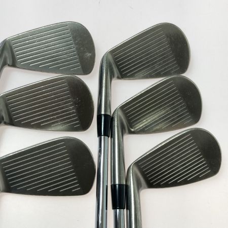  Bridgestone ブリヂストン TOURSTAGE X-BLADE limited 5-9.P 6本 アイアンセット N.S.PRO modus3 TOUR120 S