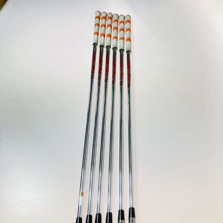  Bridgestone ブリヂストン TOURSTAGE X-BLADE limited 5-9.P 6本 アイアンセット N.S.PRO modus3 TOUR120 S