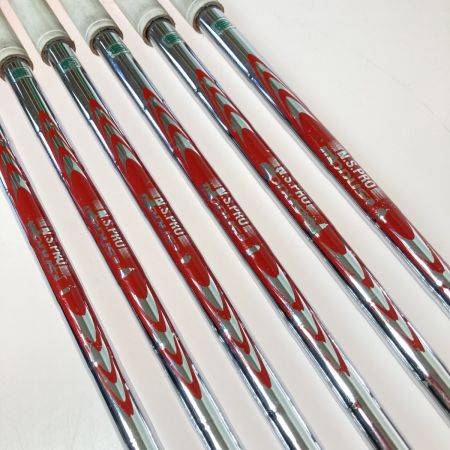  Bridgestone ブリヂストン TOURSTAGE X-BLADE limited 5-9.P 6本 アイアンセット N.S.PRO modus3 TOUR120 S