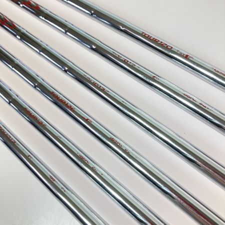  Bridgestone ブリヂストン TOURSTAGE X-BLADE limited 5-9.P 6本 アイアンセット N.S.PRO modus3 TOUR120 S