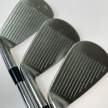  Bridgestone ブリヂストン TOURSTAGE X-BLADE limited 5-9.P 6本 アイアンセット N.S.PRO modus3 TOUR120 S