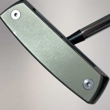  WACCINE COMPO ワクチンコンポ GRAVITY Gyelin 4S パター 34インチ カバー付