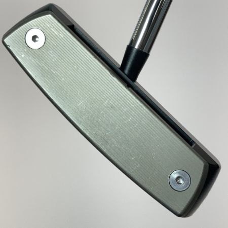  WACCINE COMPO ワクチンコンポ GRAVITY Gyelin 4S パター 34インチ カバー付