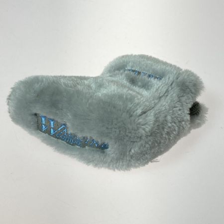  WACCINE COMPO ワクチンコンポ GRAVITY Gyelin 4S パター 34インチ カバー付