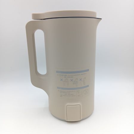  recolte レコルト 自動調理ポット スープメーカー RSY-2(W) クリームホワイト