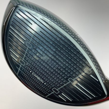  TaylorMade テーラーメイド Qi35 1W 9.0° ドライバー Diamana TM 50 S カバー付