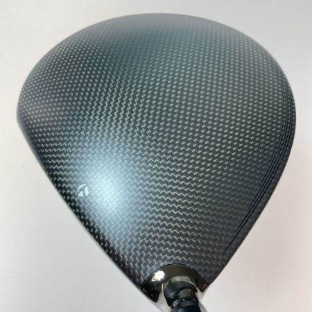 TaylorMade テーラーメイド Qi35 1W 9.0° ドライバー Diamana TM 50 S カバー付