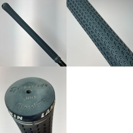  TaylorMade テーラーメイド Qi35 1W 9.0° ドライバー Diamana TM 50 S カバー付