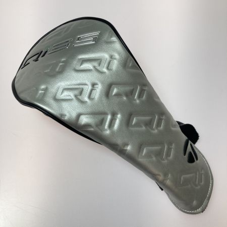  TaylorMade テーラーメイド Qi35 1W 9.0° ドライバー Diamana TM 50 S カバー付