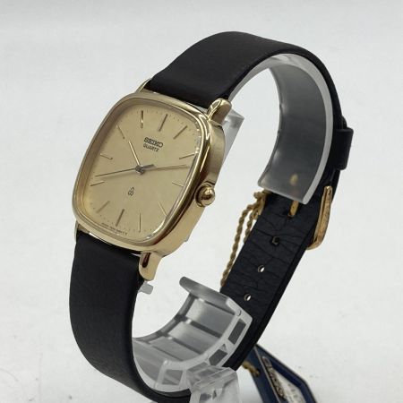  SEIKO セイコー シャリオ クォーツ メンズ 腕時計 7830-5220