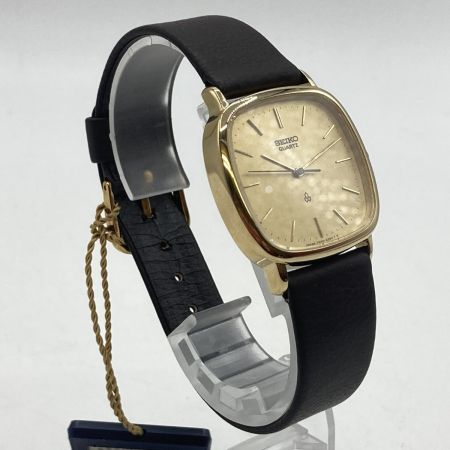  SEIKO セイコー シャリオ クォーツ メンズ 腕時計 7830-5220