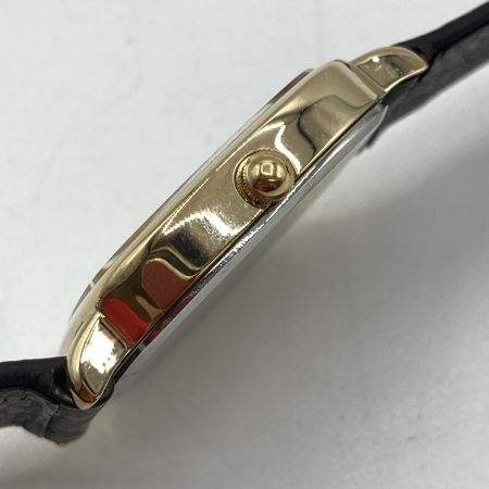  SEIKO セイコー シャリオ クォーツ メンズ 腕時計 7830-5220