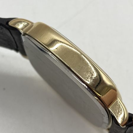  SEIKO セイコー シャリオ クォーツ メンズ 腕時計 7830-5220