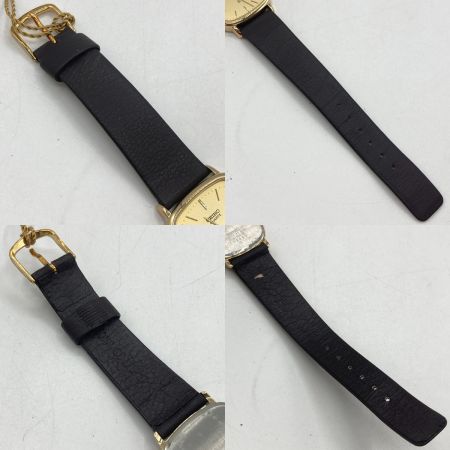  SEIKO セイコー シャリオ クォーツ メンズ 腕時計 7830-5220