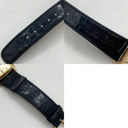  SEIKO セイコー シャリオ クォーツ メンズ 腕時計 6030-5190