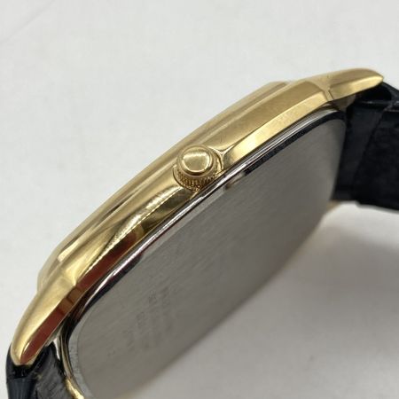  SEIKO セイコー シャリオ クォーツ メンズ 腕時計 6030-5190