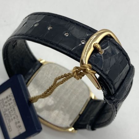  SEIKO セイコー シャリオ クォーツ メンズ 腕時計 6030-5190