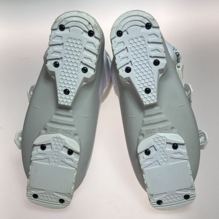  HEAD ヘッド ADVANT EDGE 65 レディース スキーブーツ 25-25.5cm ソールサイズ293mm ホワイト