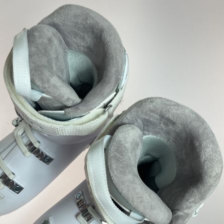  HEAD ヘッド ADVANT EDGE 65 レディース スキーブーツ 25-25.5cm ソールサイズ293mm ホワイト