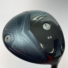  ツルヤゴルフ GOLDEN PRIX TP-02 1W 9.5° ドライバー SPEEDER NX 60-S Cランク