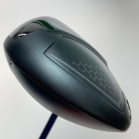  ツルヤゴルフ GOLDEN PRIX TP-02 1W 9.5° ドライバー SPEEDER NX 60-S