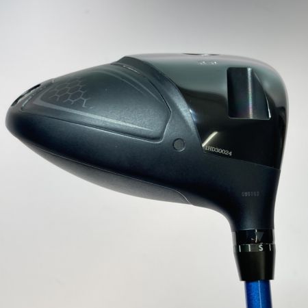  ツルヤゴルフ GOLDEN PRIX TP-02 1W 9.5° ドライバー SPEEDER NX 60-S