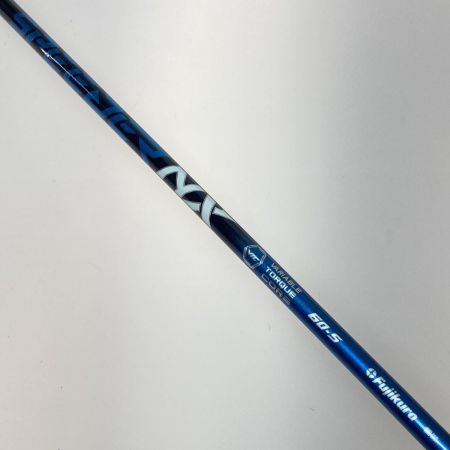  ツルヤゴルフ GOLDEN PRIX TP-02 1W 9.5° ドライバー SPEEDER NX 60-S