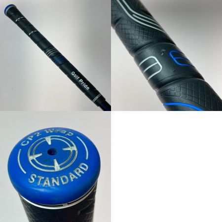  ツルヤゴルフ GOLDEN PRIX TP-02 1W 9.5° ドライバー SPEEDER NX 60-S