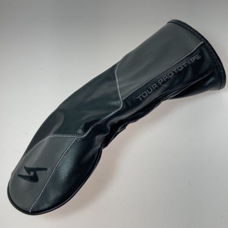  ツルヤゴルフ GOLDEN PRIX TP-02 1W 9.5° ドライバー SPEEDER NX 60-S