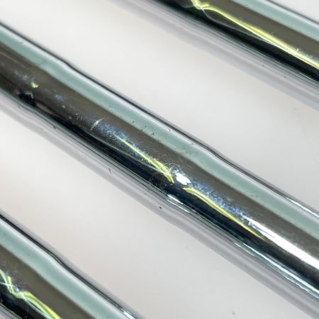  Bridgestone ブリヂストン TOUR B X-CBP 5-9.P 6本 アイアンセット N.S.PRO 950GH R