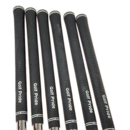  Bridgestone ブリヂストン TOUR B X-CBP 5-9.P 6本 アイアンセット N.S.PRO 950GH R