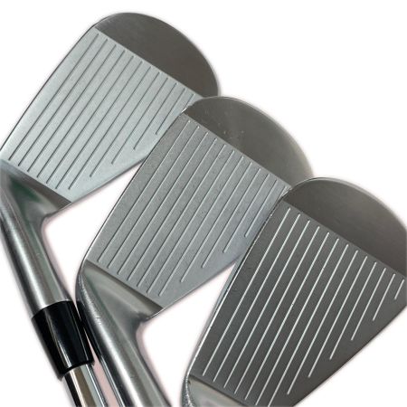  Bridgestone ブリヂストン TOUR B X-CBP 5-9.P 6本 アイアンセット N.S.PRO 950GH R