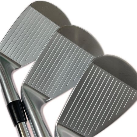  Bridgestone ブリヂストン TOUR B X-CBP 5-9.P 6本 アイアンセット N.S.PRO 950GH R