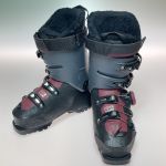 ◎◎ K2 ケーツー BFC95 BOA スキーブーツ 24-24.5cm ソールサイズ286mm Cランク